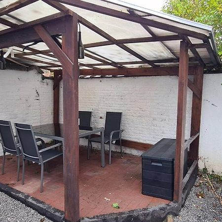 Magnolia Green Garden New And Fully Equipped Bruxelles Exterior foto
