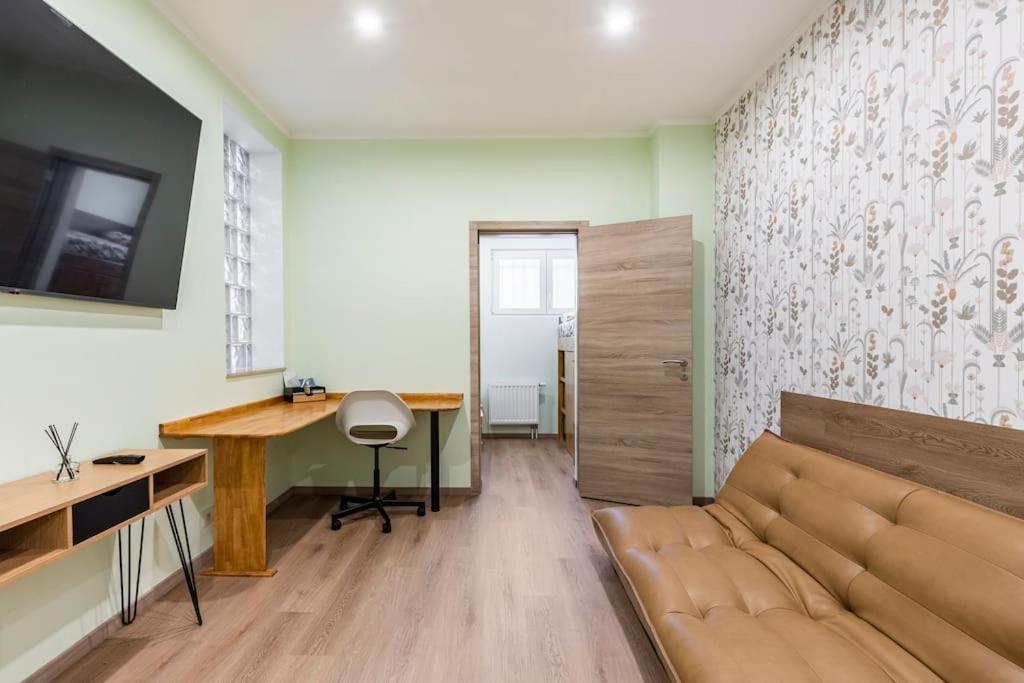 Magnolia Green Garden New And Fully Equipped Bruxelles Exterior foto