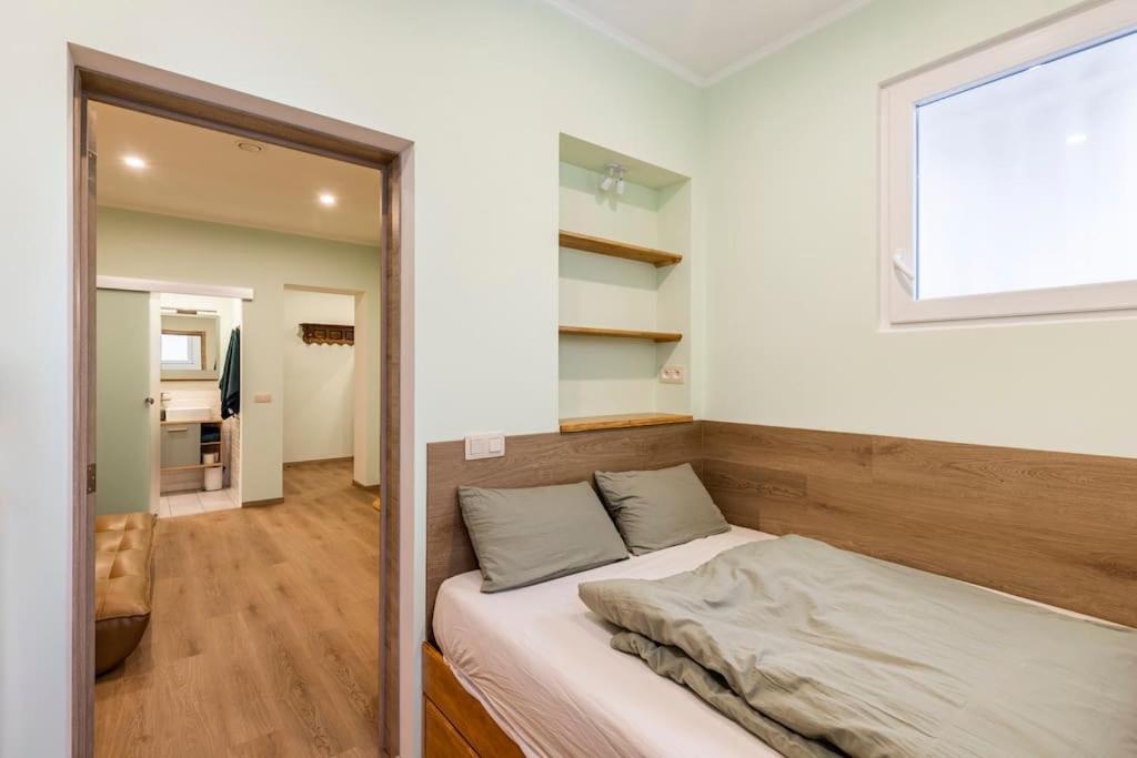 Magnolia Green Garden New And Fully Equipped Bruxelles Exterior foto