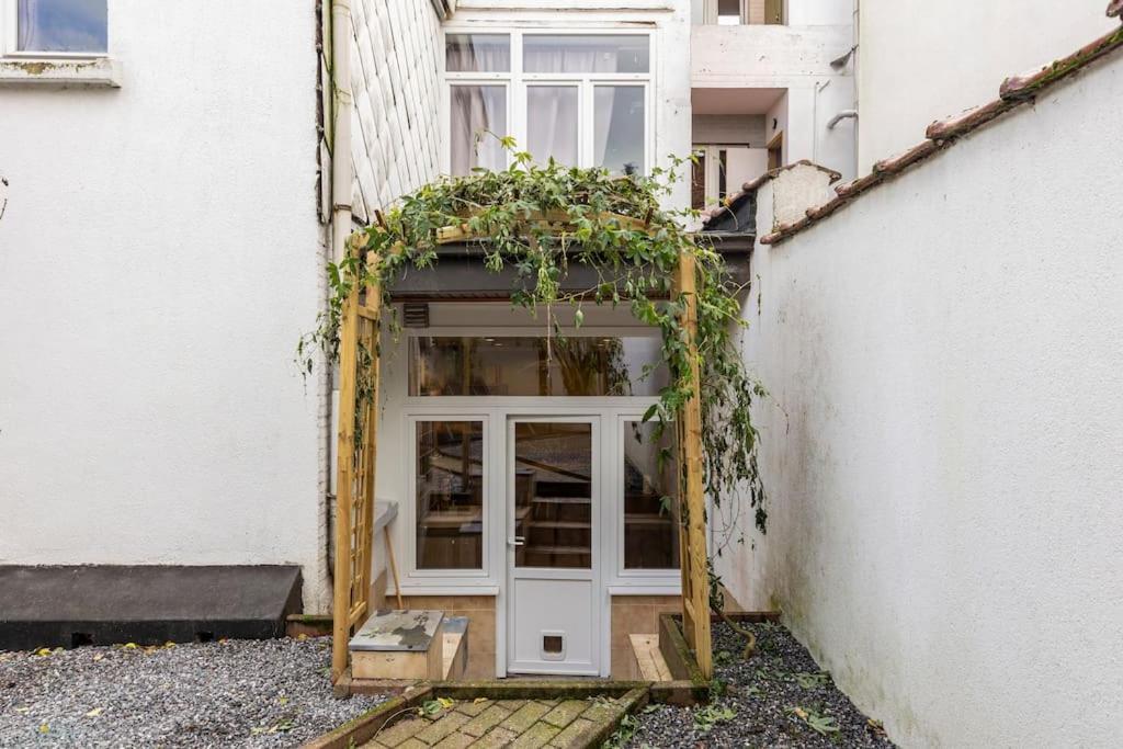Magnolia Green Garden New And Fully Equipped Bruxelles Exterior foto