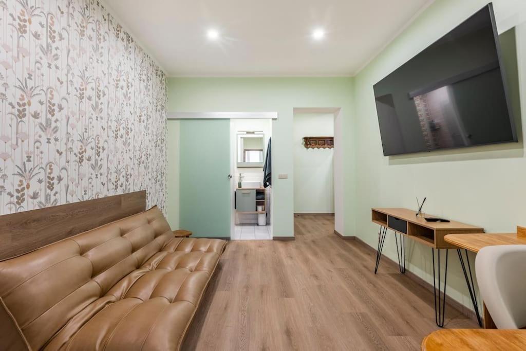 Magnolia Green Garden New And Fully Equipped Bruxelles Exterior foto